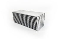 Water/Air Intercooler Core 12"x5"x5"