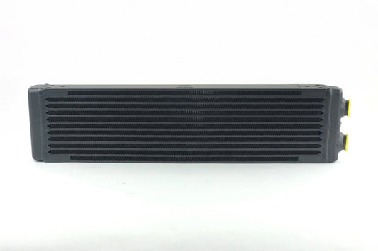 Porsche 911 Dual-Pass Oil Cooler RS Style 24"x5.75"x2.16"
