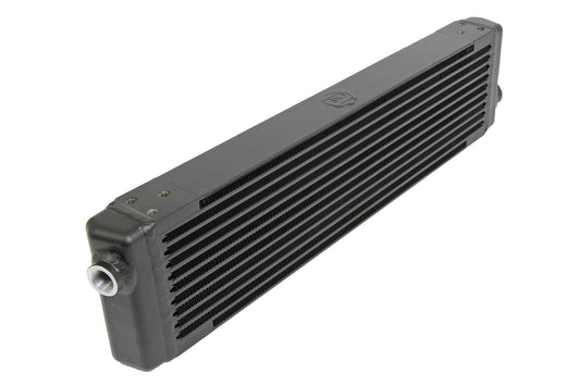 Porsche 911 Single-Pass Oil Cooler RSR Style 24"x5.75"x2.16"