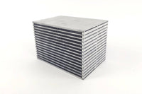 Water/Air Intercooler Core 8.5"x6"x6"