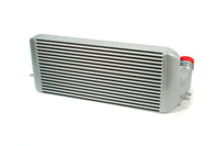 BMW F20/F21/F22/F23/F30/F31/F32/F33/F34/F36/F87 M2 Stepped Intercooler Black (N55)