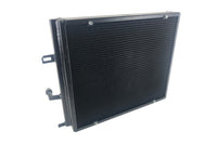 BMW Front Mount Heat Exchanger Triple Pass 15-18 F20/F22/F23/F30/F31/F34/F32/F33/F36 1/2/3/4 Series Black