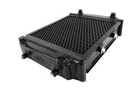 Audi/Volkswagen MQB Quad-Pass DSG Water & Aux Radiator (Combo) Audi S1 / S3 8V / TT 8S / Volkswagen Golf Mk7 R / SEAT Leon Cupra