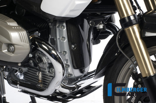 Alternator Cover BMW R 1200 GS (2004-2007)