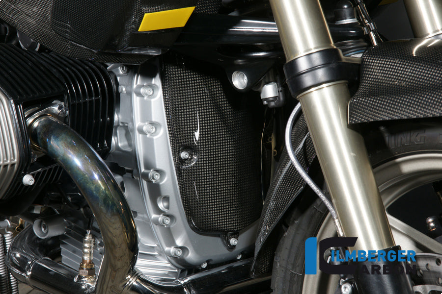 Alternator Cover BMW R 1200 GS (2004-2007)