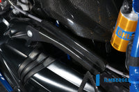 Brake line cover BMW R 1200 GS (2004-2007)