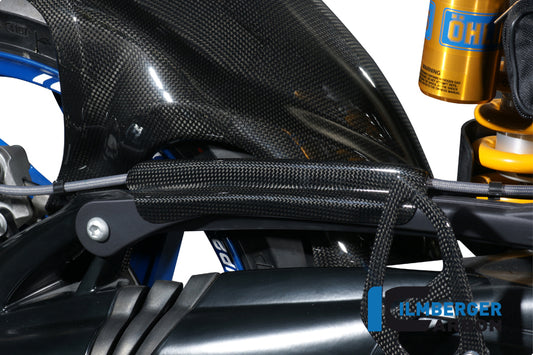 Brake line cover BMW R 1200 GS (2004-2007)