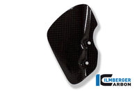 Heel Guard BMW R 1200 GS (2004-2007)