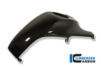 Tank cover BMW R 1200 GS (2004-2007)