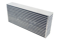 Intercooler Core Bar&Plate 22"x10"x4"