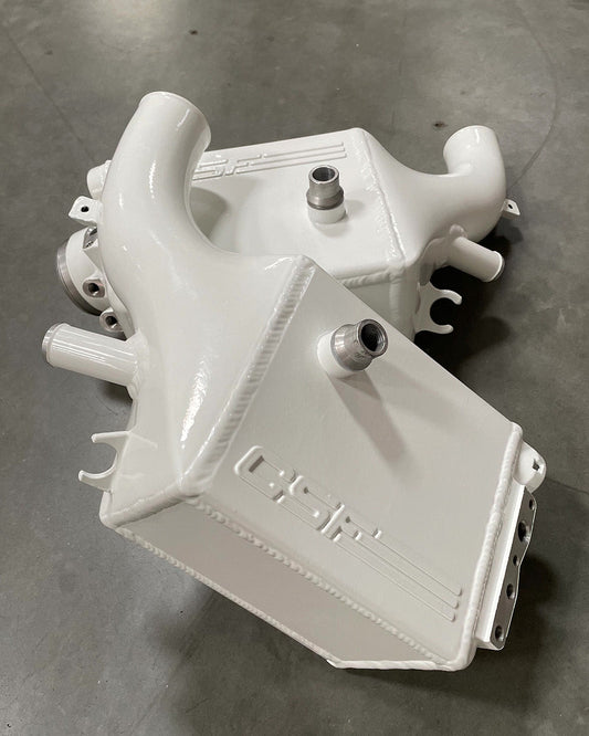 BMW M5 F90 Intercooler Set