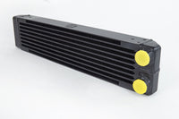 Porsche 911 RS Style Dual-Pass Oil Cooler 22"x4.75"x2.16"
