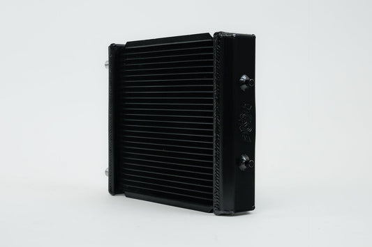 Cadillac CTS-V 16-19 Auxiliary Radiator / Chevy Camaro 16-22
