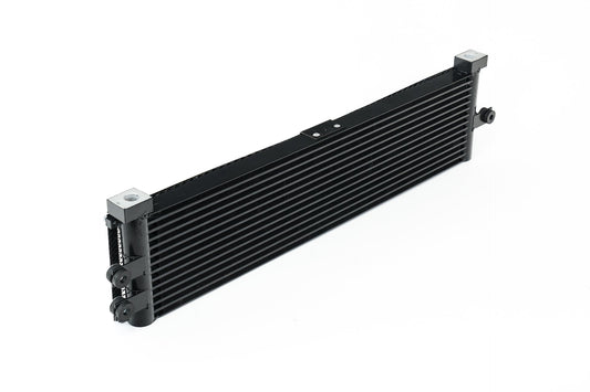BMW F8X M3/M4/M2C Engine Oil Cooler w/ Rock Guard