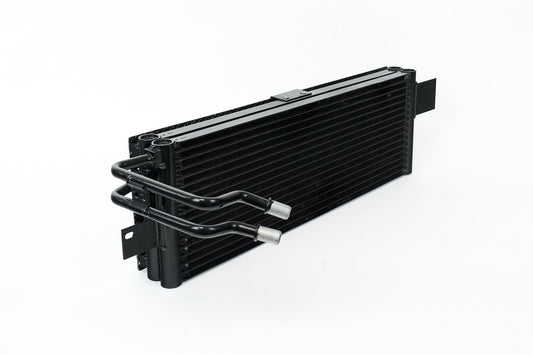 BMW G8X M3/M4 ZF8 Transmission Oil Cooler w/ Rock Guard
