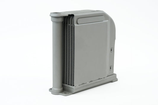 Porsche 911/930 Turbo 65-89 Oil Cooler OEM+ Multi-Fit