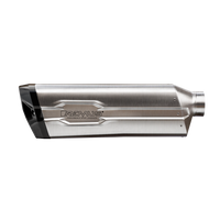 Remus 8 2.0 Edelstahl matt REMUS 8 2.0 Slip On, stainless steel