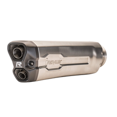 TRIUMPH Tiger Remus 8 2.0 silencer