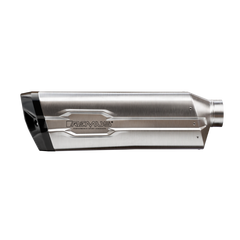 Remus 8 2.0 Edelstahl matt REMUS 8 2.0 Slip On, stainless steel