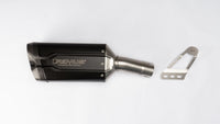 REMUS 8 2.0 for BMW R 1300 RT (Euro 5+)