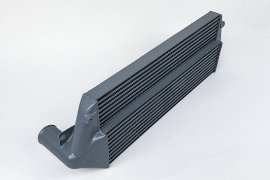 Toyota GR Corolla 23+ Stepped Core Tube/Fin Intercooler