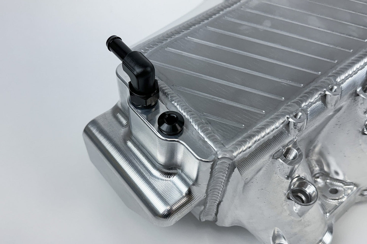 BMW B58 Gen1 Charge Air Cooler Manifold One Stage