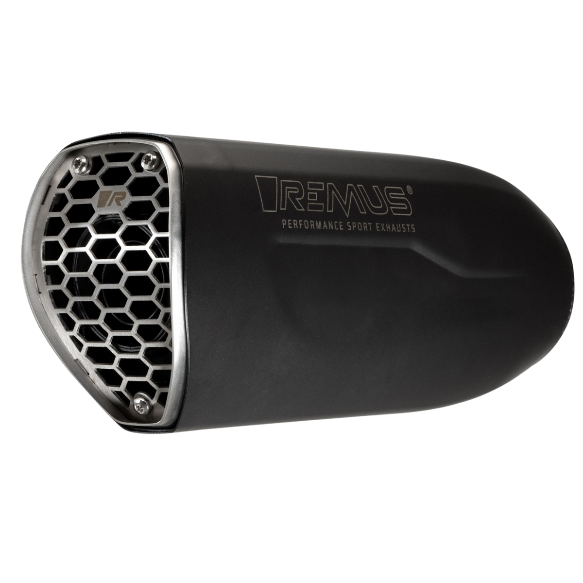 HONDA CB 750 NXT Slip On silencer