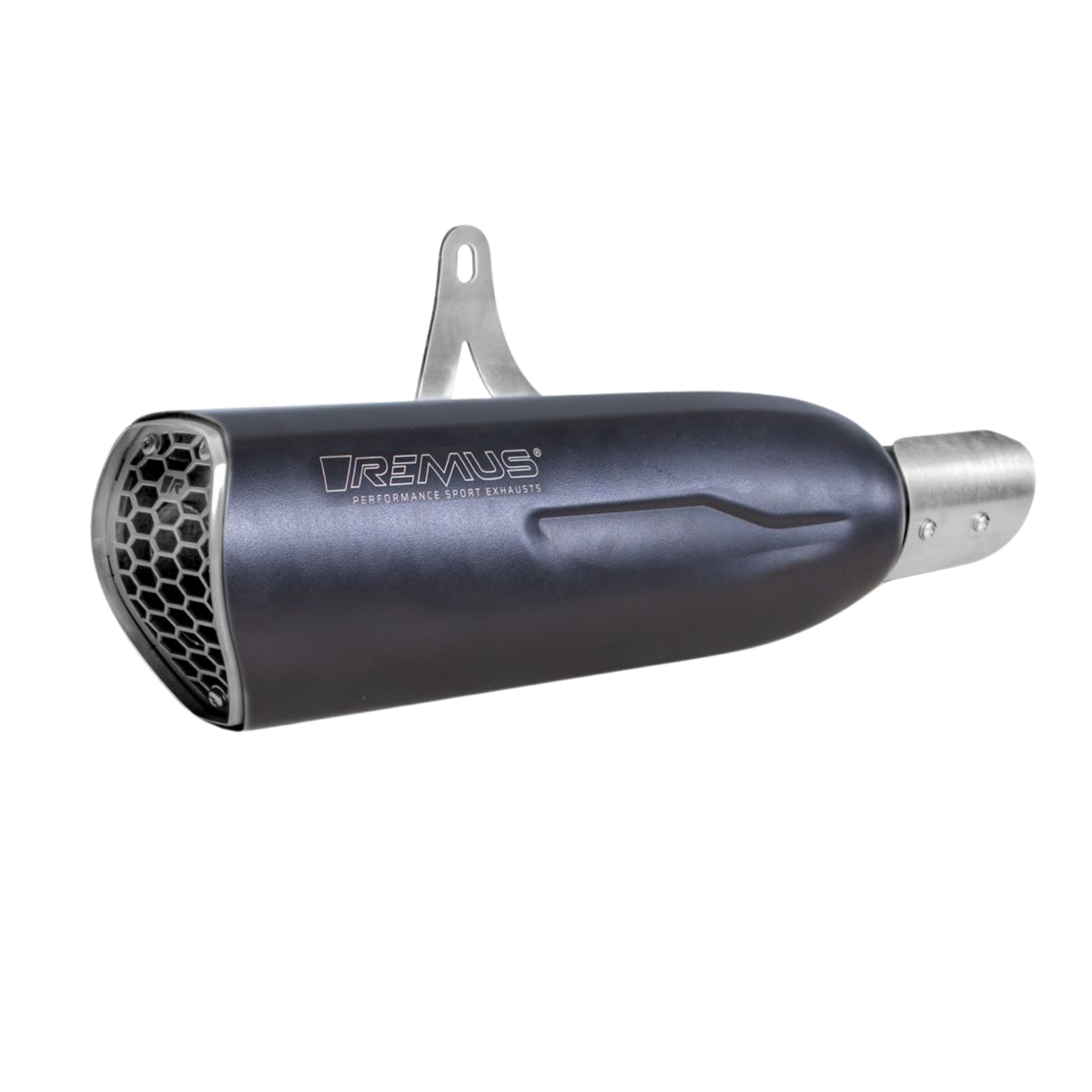 KTM 1290 NXT Slip On silencer (658117)
