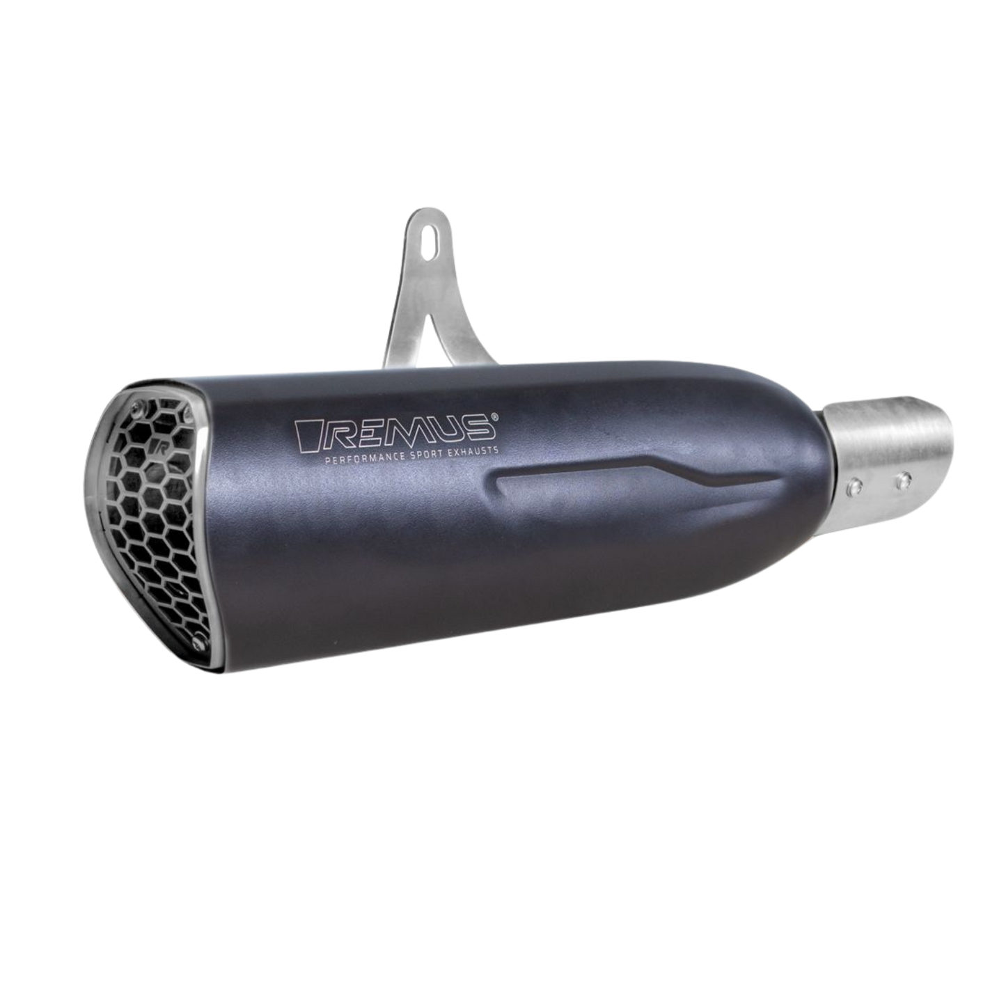 KTM 1290 NXT Slip On silencer (658117)