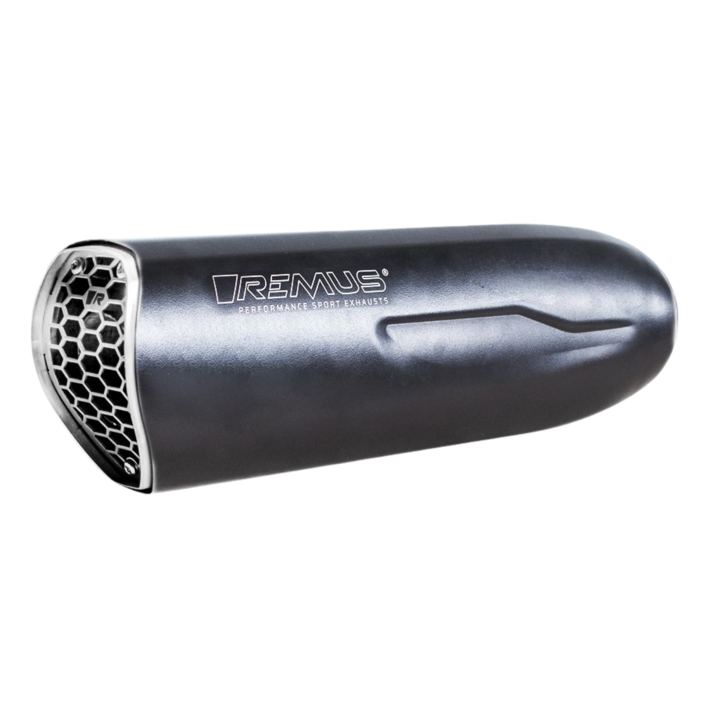 TRIUMPH Tiger NXT Slip On silencer
