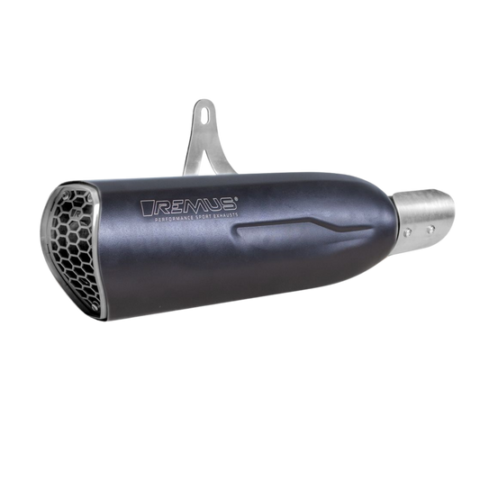 KTM 1290 NXT Slip On silencer (658117)