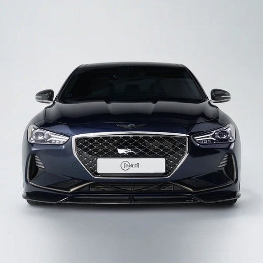 Genesis G70 Front Lip V3