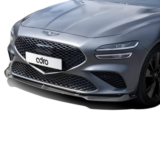 Genesis G70 Front Lip