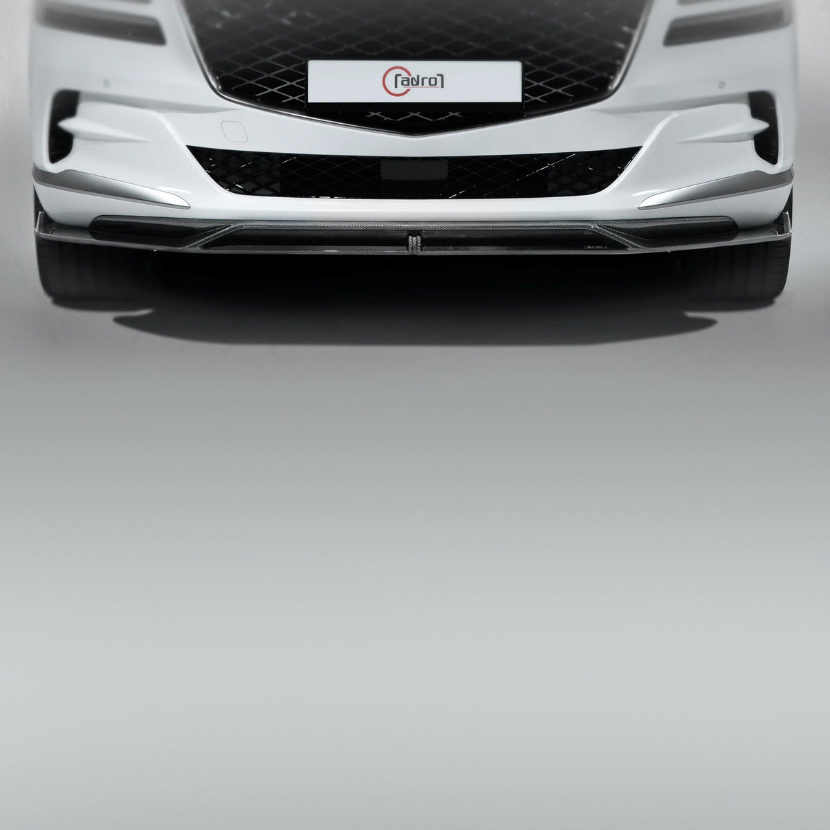 Genesis GV80 Front Lip