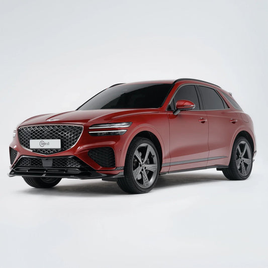 Genesis GV70 Front Lip