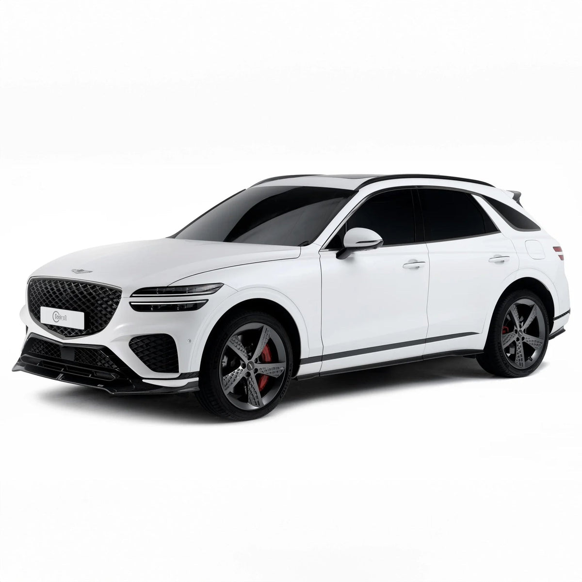 Genesis GV70 Front Lip