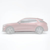 Genesis GV70 Side Skirts