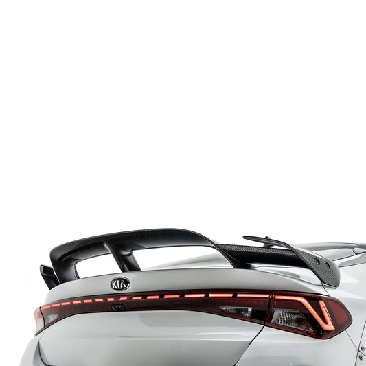Kia K5 DL3 Spoiler