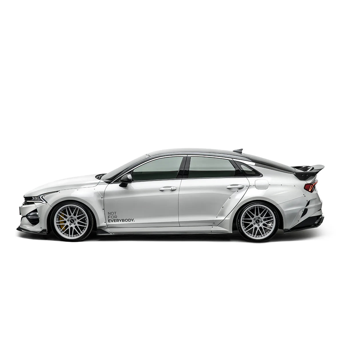 Kia K5 DL3 Spoiler V2