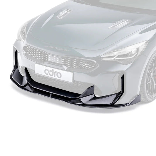 Kia Stinger Upper Front Lip V3