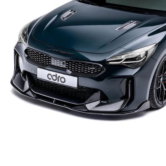 Kia Stinger Lower Front Lip V3
