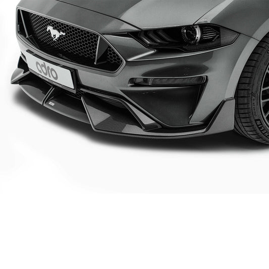 Kia Stinger Front Lip