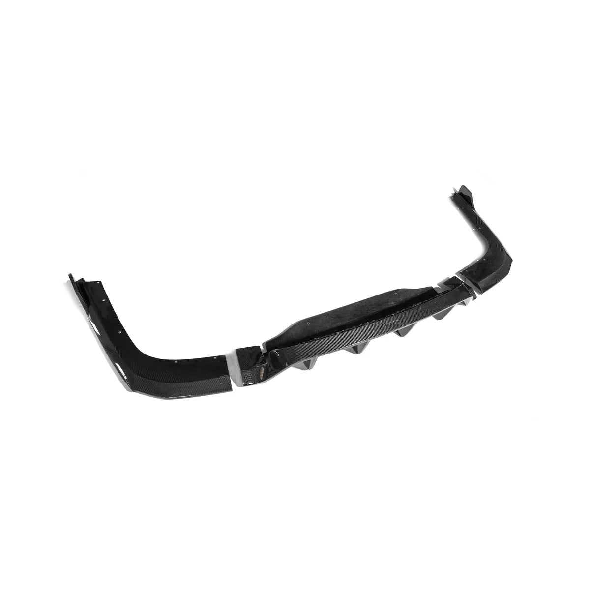 Kia Stinger Rear Diffuser V2