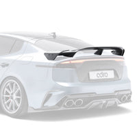 Kia Stinger Trunk Spoiler V3