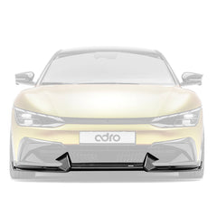 Kia EV6 Lower Front Lip