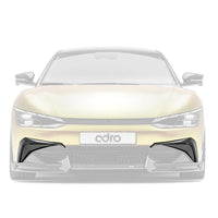 Kia EV6 Upper Air Duct