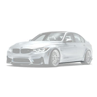 BMW F80 M3 Side Skirts