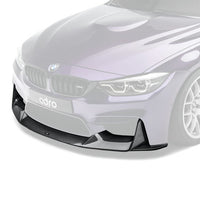 BMW F8X M3/M4 Front Lip V2