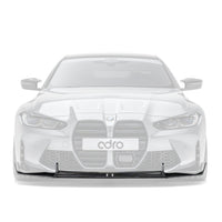 BMW G8X M3/M4 Front Lip (Stock Bumper)