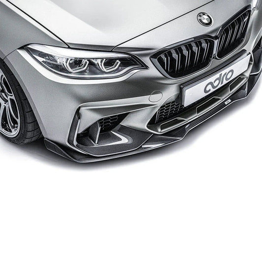 BMW F87 M2 Upper Air Duct